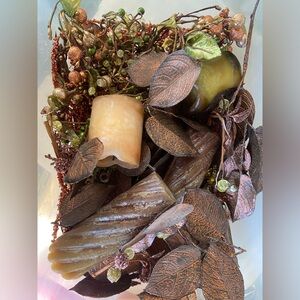 Home Decor Lot for Decorating or Crafting #B